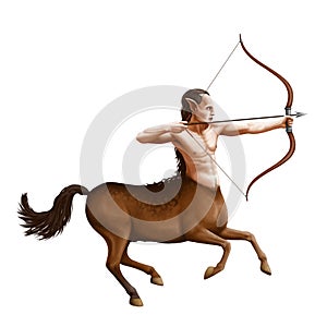 Centaur photo