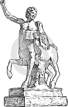 Centaur