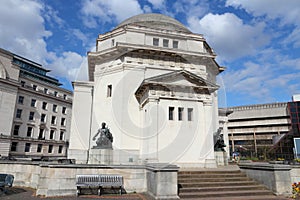 Centenary Square, Birmingham