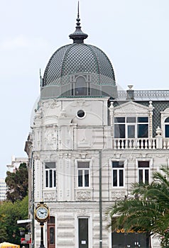 Center of Batumi,Georgia