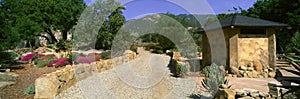 Center for Earth Concerns, Ojai, California