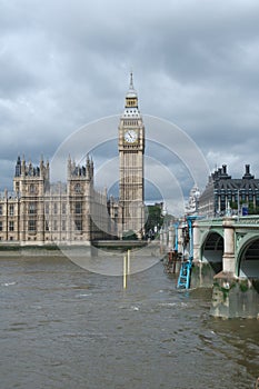 Center Of London