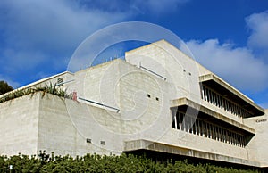 Center for Neural circuits, UCSD