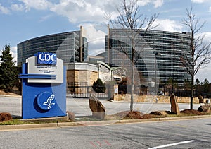 Centers for Disease Control and Prevention Headquarters