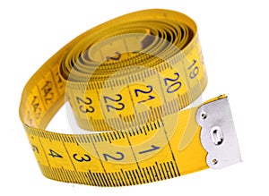 Centimeter tape