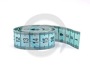 Centimetr. Measuring Tape.