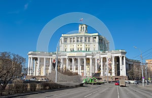 Central Academic Theatre of the Russian Army