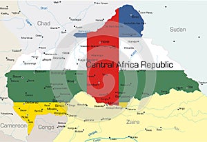 Central Africa Republic