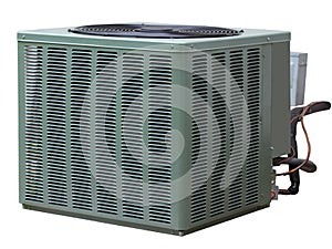 Central Air Conditioner