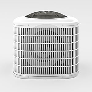 Central air conditioner