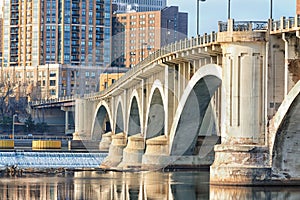 Central Avenue Bridge