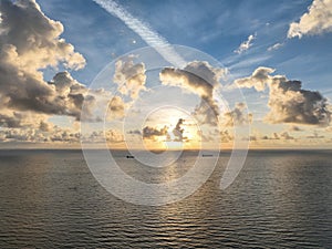 Central Beach - Fort Lauderdale, Florida