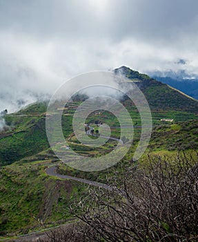 Central Gran Canaria photo