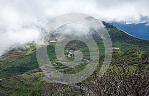 Central Gran Canaria, Morro de Armonia photo