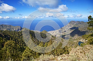 Central Gran Canaria photo