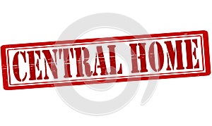 Central home