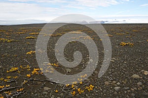 Central Iceland