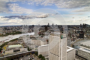 Central London View photo