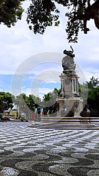 SÃÂ£o SebastiÃÂ£o square