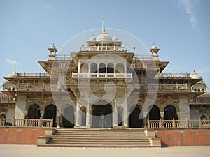 Central museum jaipur