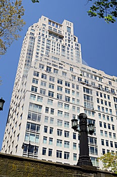 15 Central Park West, NYC, Tom Wurl photo