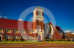 Central Presbyterian Church