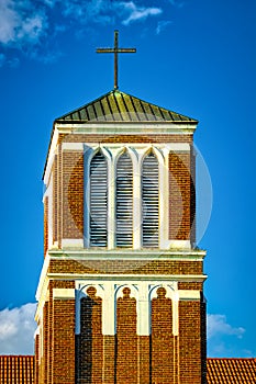 Central Presbyterian Church