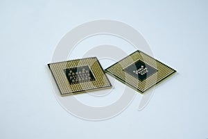 Central processing unit CPU processors microchip