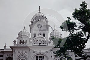 Central Sikh Museum in Golden Temple photo