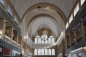 Central Souq in Sharjah, UAE
