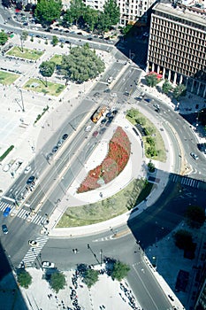 Central Station, Milan