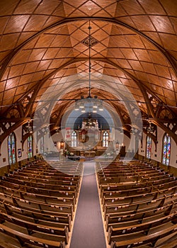 Central United Church of Lunenburg