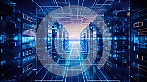 centralization master data management photo