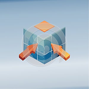 Centralized Core Technology Integration Concept