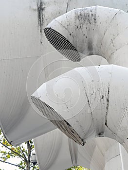 Centre Georges Pompidou in Paris