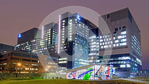 Centre hospitalier de Universite de Montreal