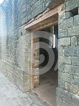 Centre point of india