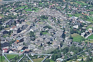 Nendaz