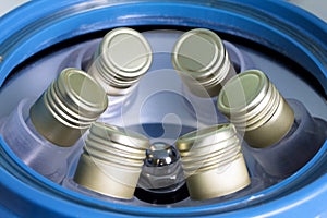 Centrifuge tubes