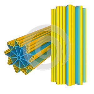 Centriole structure