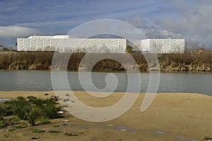 Centro de arte contemporÃÂ¡neo CÃÂ³rdoba