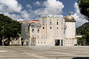 Centro de Convenciones Amador, Amador, Panama City photo
