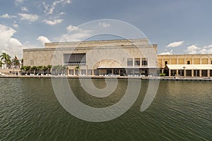 Centro de Convenciones Cartagena de Indias â€œJulio Cesar Turbay Ayala`