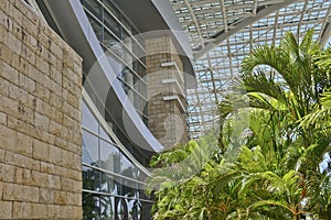Centro de convenciones, San Juan, Puerto Rico photo