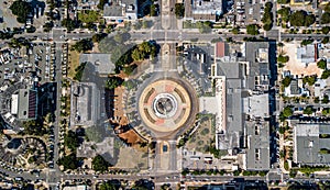 Centro de los HÃÂ©roes de Santo Domingo photo