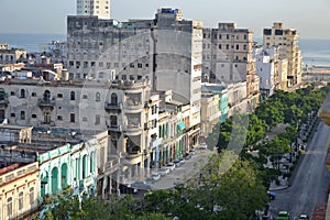 Centro Havana