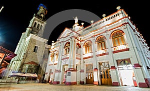 Centro histÃÂ³rico Cuetzalan photo