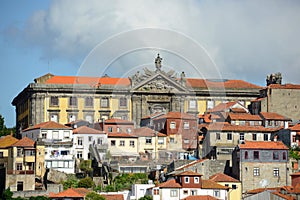 Centro Portugues de Fotografia, Porto Old City