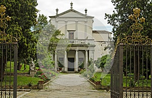 Centro Studi e Documentazione della Cultura Armena, Venice, Italy photo