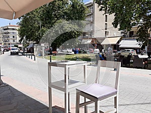 Centru Nigrita Grecia